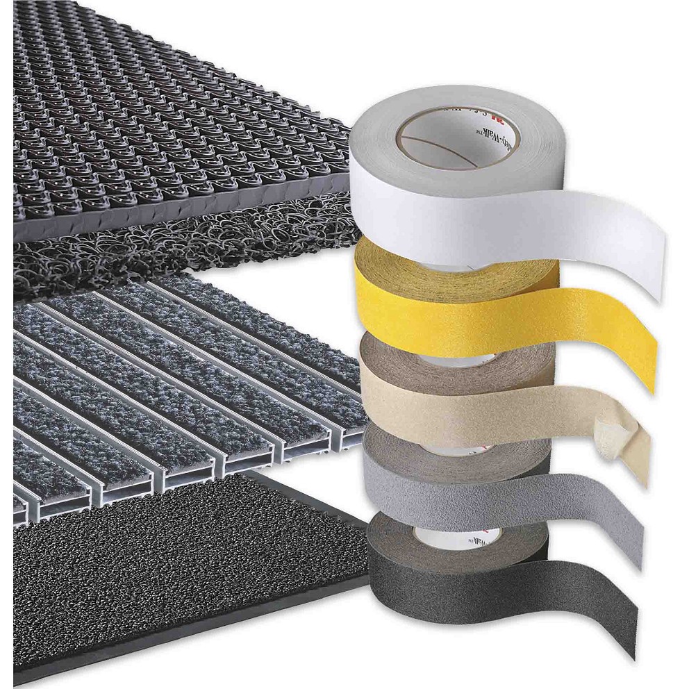 Protezione Sicurezza & Comfort